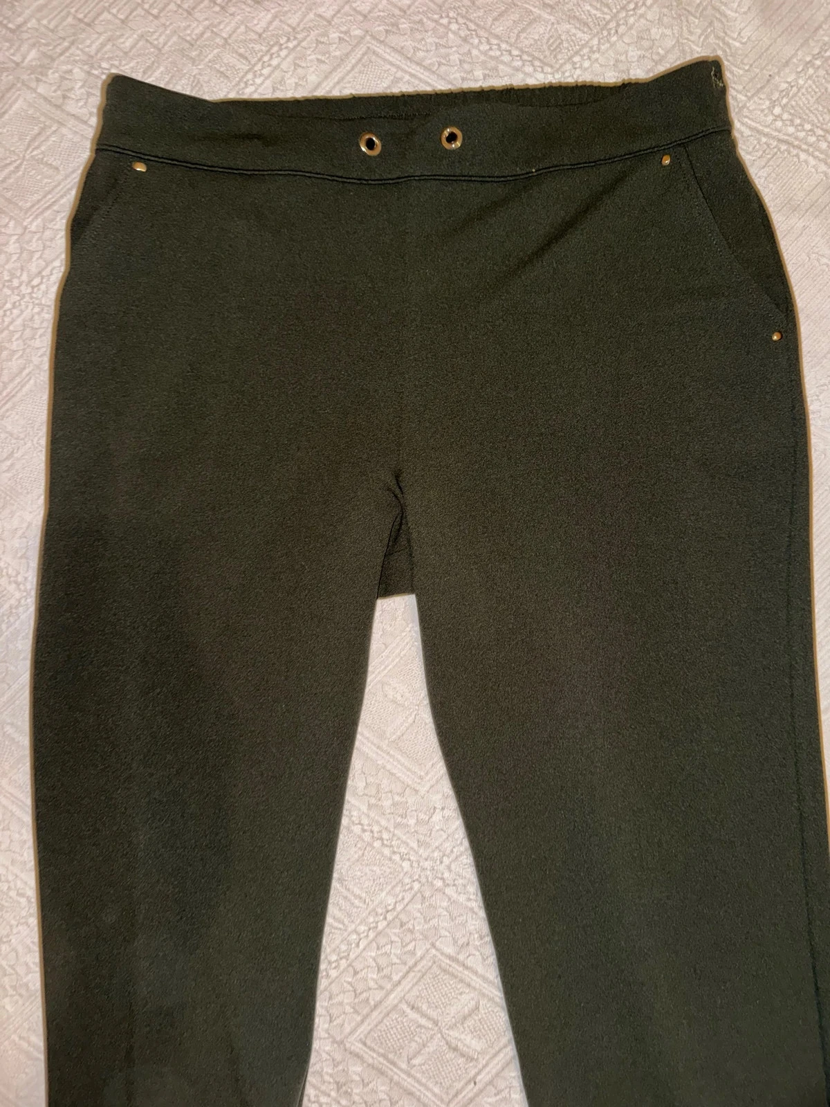 Rechte broek Vintage – photo 2
